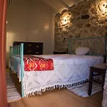 Casas Dos Avos *