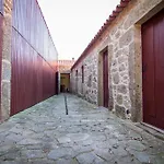 Venkovský dům Casas Dos Avos *