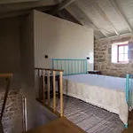 Casas Dos Avos Venkovský dům Vale de Cambra