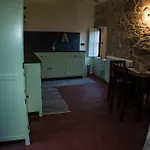 Casas Dos Avos *