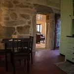 Casas Dos Avos Venkovský dům Vale de Cambra