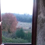 Casas Dos Avos Venkovský dům *