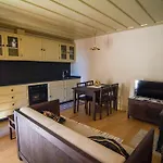 Casas Dos Avos Venkovský dům Vale de Cambra