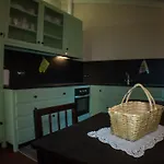 Casas Dos Avos *