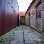 Casas Dos Avos Venkovský dům
