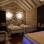 Casas Dos Avos *