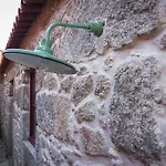 Casas Dos Avos