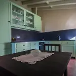 Casas Dos Avos *