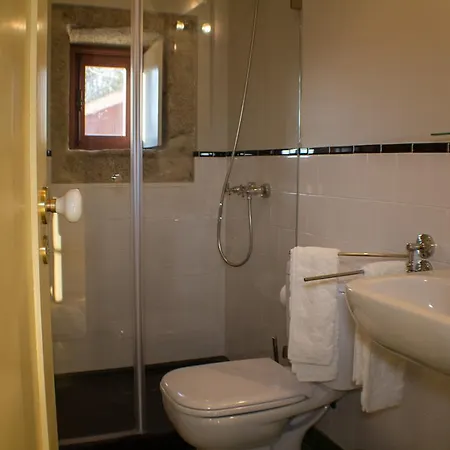 Casas Dos Avos ואלה דה קאמברה