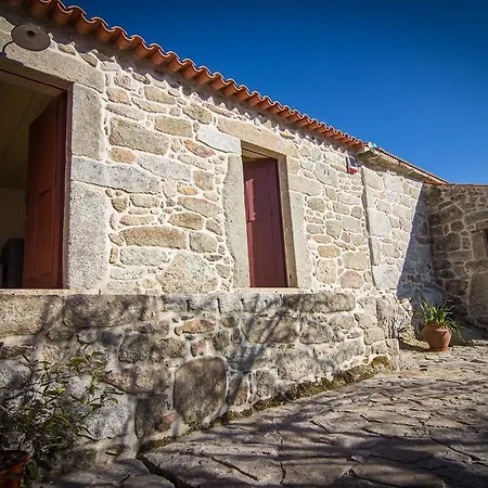 Casas Dos Avos *