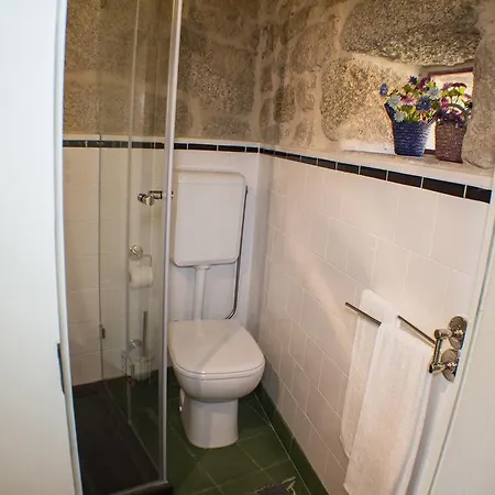 בית כפרי Casas Dos Avos