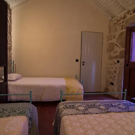 Casas Dos Avos Casa rural