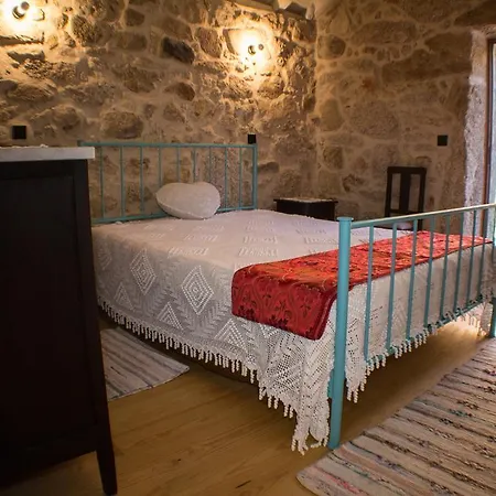 Casas Dos Avos