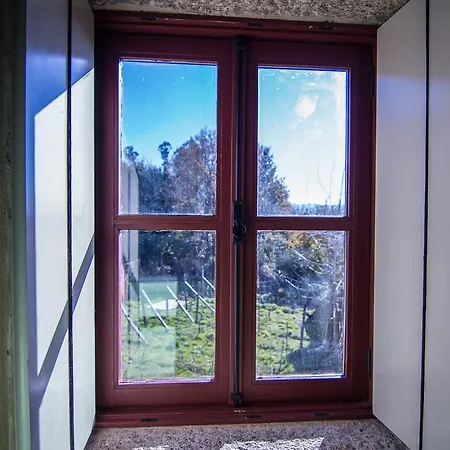 Casa rural Casas Dos Avos *