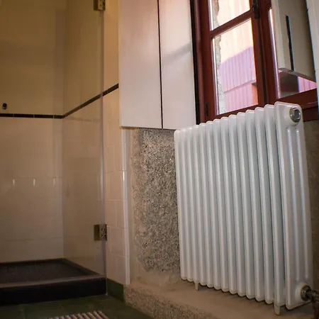 Casas Dos Avos 乡村民宿 瓦莱迪坎布拉