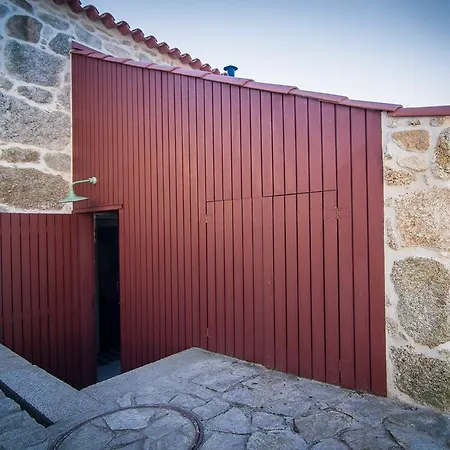 Casa rural Casas Dos Avos