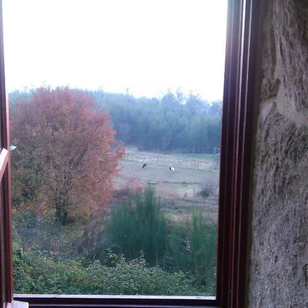 Casas Dos Avos Casa rural *