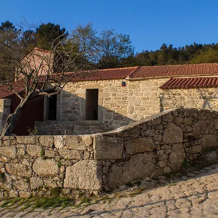 Casa rural Casas Dos Avos *