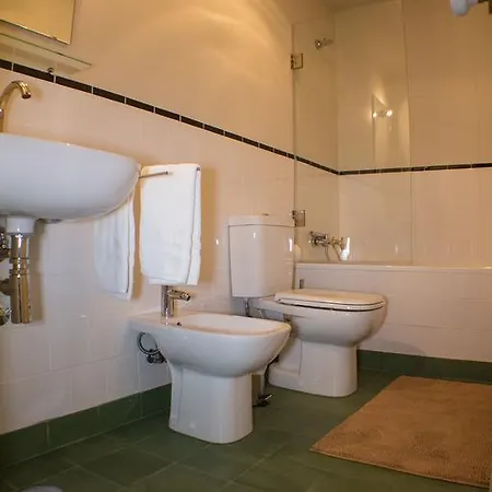 Casas Dos Avos *