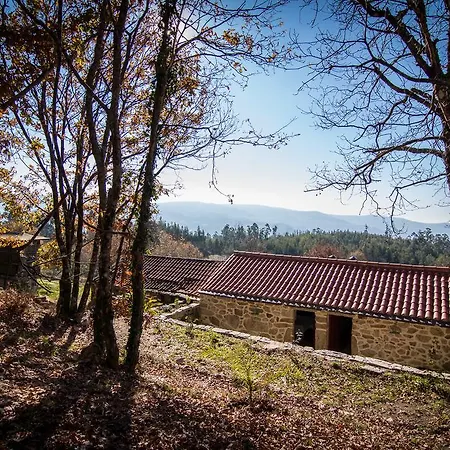 בית כפרי Casas Dos Avos