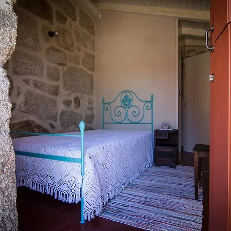 Casas Dos Avos *