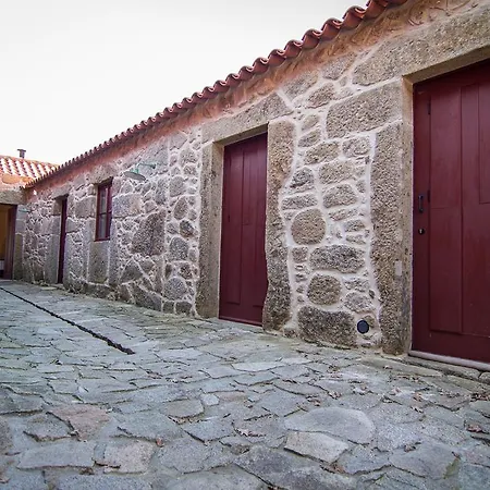Casa rural Casas Dos Avos Vale de Cambra