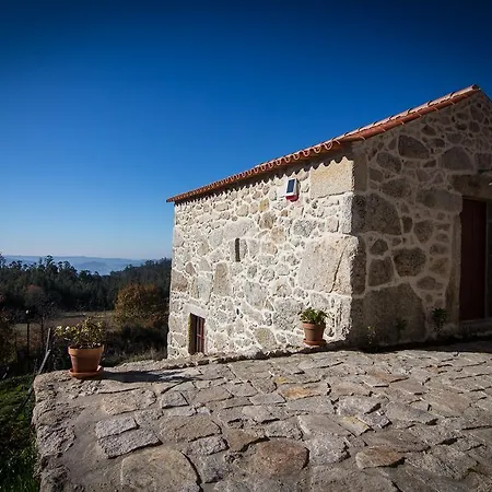 Casas Dos Avos
