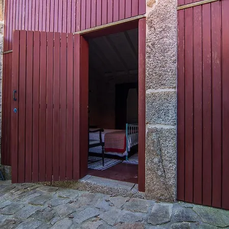 Casas Dos Avos