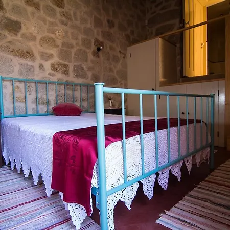 בית כפרי Casas Dos Avos