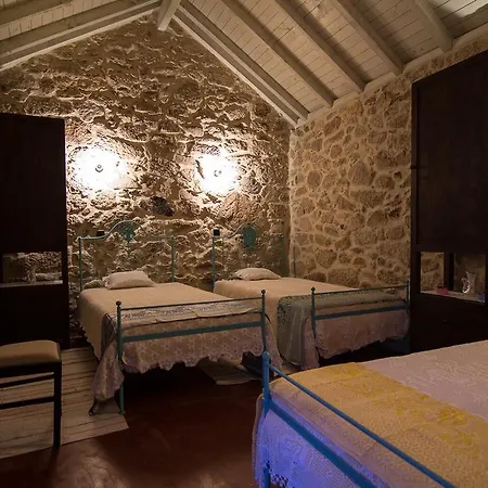 Casas Dos Avos *