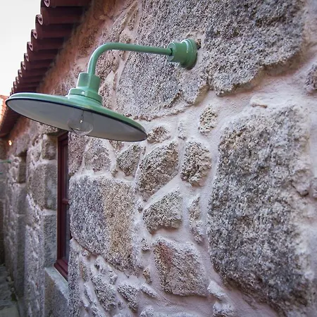 Casas Dos Avos