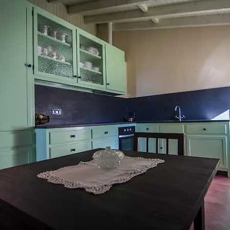 Casas Dos Avos *