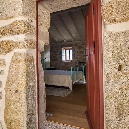 Casa rural Casas Dos Avos Vale de Cambra