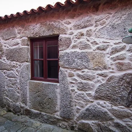 בית כפרי Casas Dos Avos