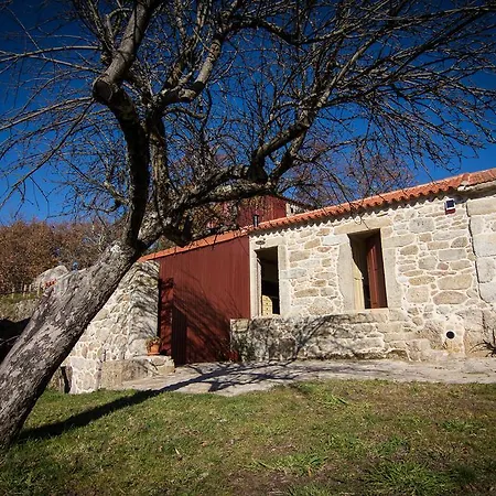 Casas Dos Avos *