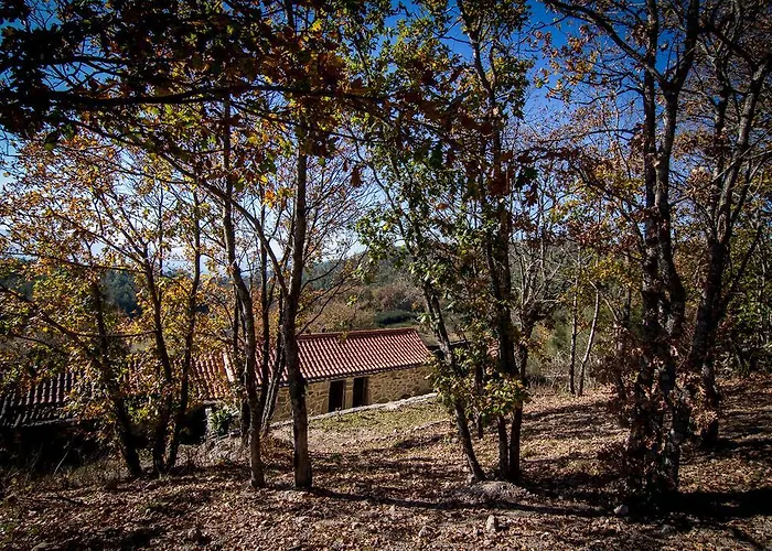 컨트리하우스 Casas Dos Avos *