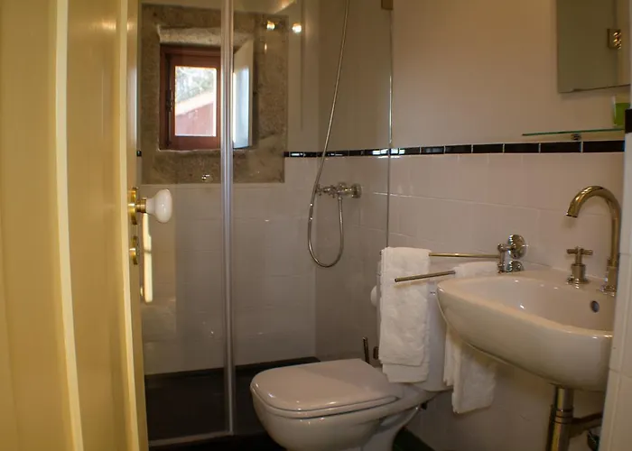 Casas Dos Avos 발르 드 캄브라