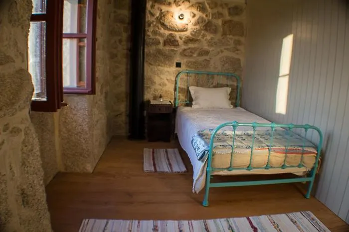 Casas Dos Avos Вали-ди-Камбра