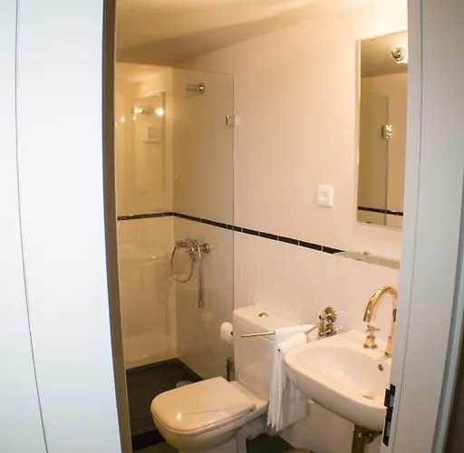 בית כפרי Casas Dos Avos ואלה דה קאמברה