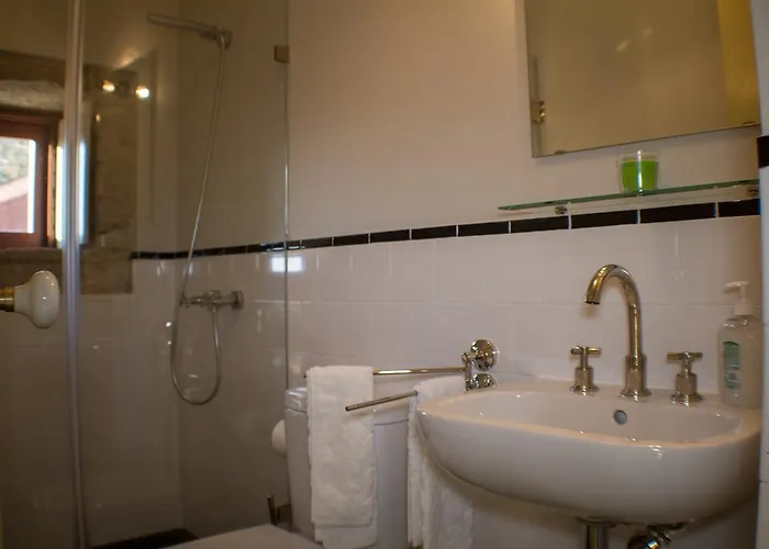 Летний дом Casas Dos Avos *