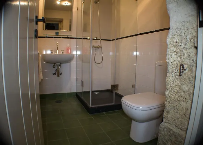 Casas Dos Avos ואלה דה קאמברה