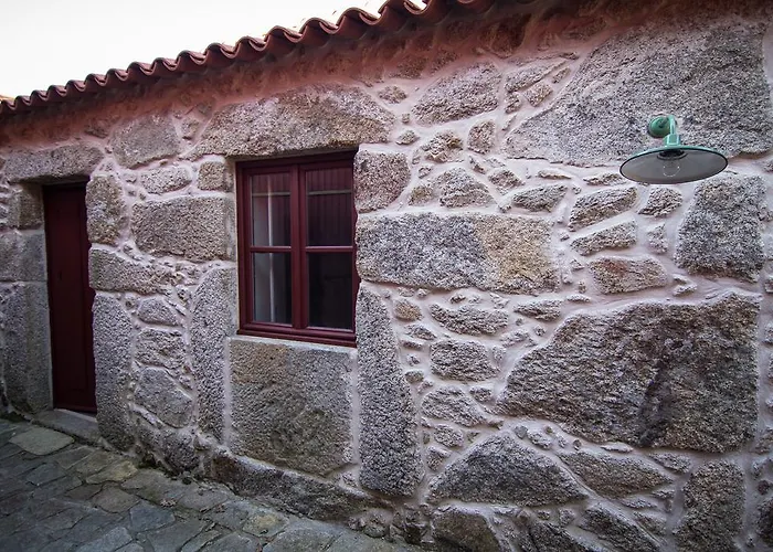 Летний дом Casas Dos Avos