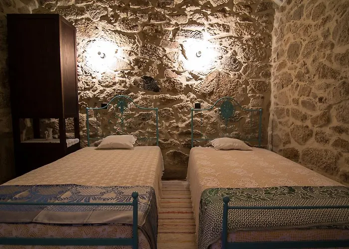 Casas Dos Avos 컨트리하우스 발르 드 캄브라